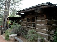 2007062545 Flying W Ranch - Colorado : Roger DePuydt