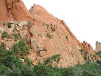 2007062528 Garden of the Gods - Colorado