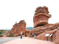 2007062530 Garden of the Gods - Colorado