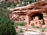 2007062451 Manitou Cliff Dwellings - Colorado