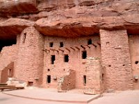 2007062452 Manitou Cliff Dwellings - Colorado