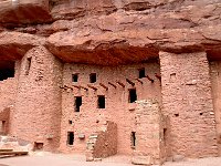 2007062452A Manitou Cliff Dwellings - Colorado