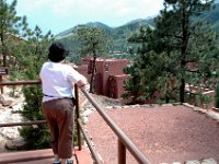 2007062453 Manitou Cliff Dwellings - Colorado