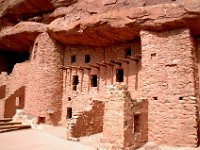 2007062458 Manitou Cliff Dwellings - Colorado