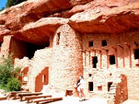 2007062460 Manitou Cliff Dwellings - Colorado