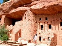 2007062461 Manitou Cliff Dwellings - Colorado