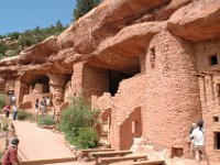 2007062462 Manitou Cliff Dwellings - Colorado