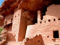 2007062465 Manitou Cliff Dwellings - Colorado