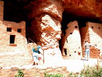 2007062469 Manitou Cliff Dwellings - Colorado