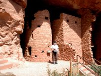 2007062471 Manitou Cliff Dwellings - Colorado