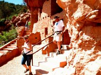 2007062475 Manitou Cliff Dwellings - Colorado