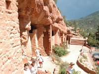 2007062482 Manitou Cliff Dwellings - Colorado