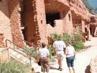 2007062485 Manitou Cliff Dwellings - Colorado