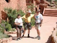 2007062488 Manitou Cliff Dwellings - Colorado : Betty Hagberg