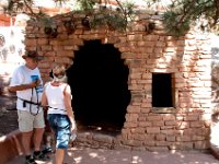 2007062493 Manitou Cliff Dwellings - Colorado