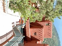 2007062494 Manitou Cliff Dwellings - Colorado