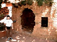 2007062495 Manitou Cliff Dwellings - Colorado