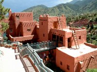 2007062496 Manitou Cliff Dwellings - Colorado