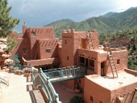 2007062498 Manitou Cliff Dwellings - Colorado