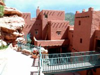 2007062499 Manitou Cliff Dwellings - Colorado