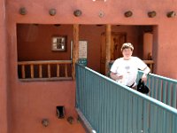 2007062502 Manitou Cliff Dwellings - Colorado : Betty Hagberg