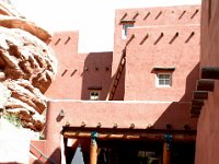 2007062518 Manitou Cliff Dwellings - Colorado