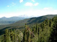 2007062615 Rocky Mountain National Park - Colorado