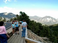 2007062617 Rocky Mountain National Park - Colorado : Betty Hagberg