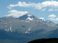 2007062618 Rocky Mountain National Park - Colorado