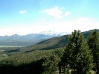 2007062620 Rocky Mountain National Park - Colorado