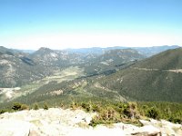 2007062623 Rocky Mountain National Park - Colorado