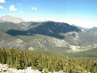 2007062624 Rocky Mountain National Park - Colorado