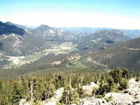 2007062626 Rocky Mountain National Park - Colorado