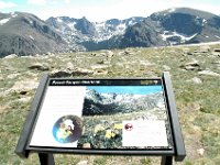 2007062628 Rocky Mountain National Park - Colorado