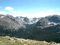 2007062630 Rocky Mountain National Park - Colorado