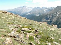 2007062633 Rocky Mountain National Park - Colorado