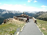 2007062634 Rocky Mountain National Park - Colorado