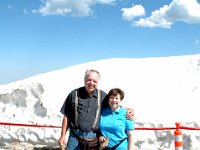 2007062643 Rocky Mountain National Park - Colorado : Darrel Hagberg,Betty Hagberg