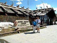 2007062644 Rocky Mountain National Park - Colorado : Darrel Hagberg