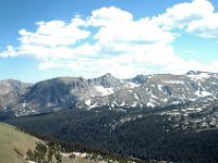 2007062648 Rocky Mountain National Park - Colorado