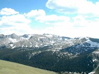 2007062649 Rocky Mountain National Park - Colorado