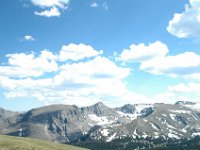 2007062651 Rocky Mountain National Park - Colorado