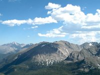 2007062668 Rocky Mountain National Park - Colorado