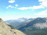 2007062669 Rocky Mountain National Park - Colorado