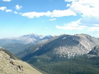 2007062670 Rocky Mountain National Park - Colorado
