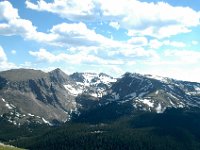 2007062671 Rocky Mountain National Park - Colorado