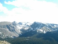 2007062672 Rocky Mountain National Park - Colorado