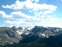 2007062674 Rocky Mountain National Park - Colorado