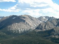 2007062677 Rocky Mountain National Park - Colorado