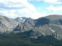 2007062678 Rocky Mountain National Park - Colorado